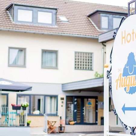 Hotel Das Augustin Sankt Augustin Ngoại thất bức ảnh