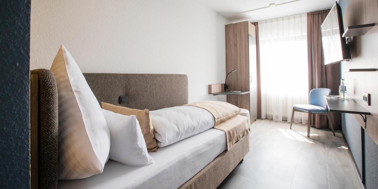 Hotel Das Augustin Sankt Augustin Ngoại thất bức ảnh