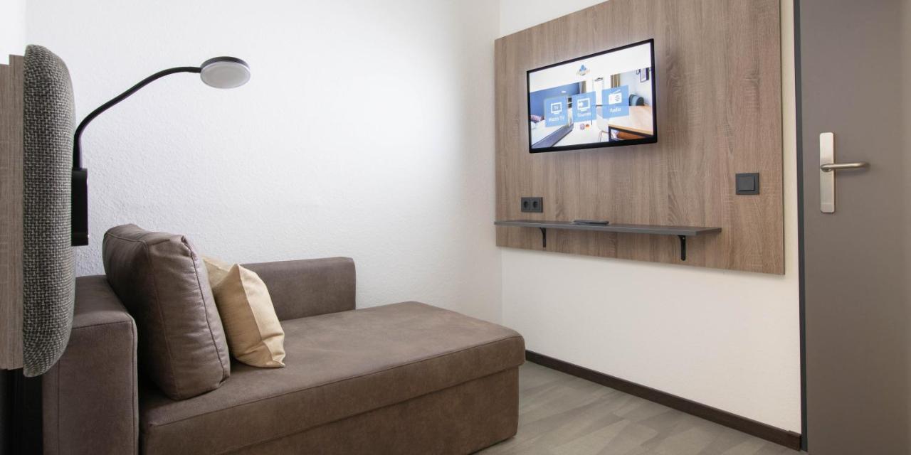 Hotel Das Augustin Sankt Augustin Ngoại thất bức ảnh