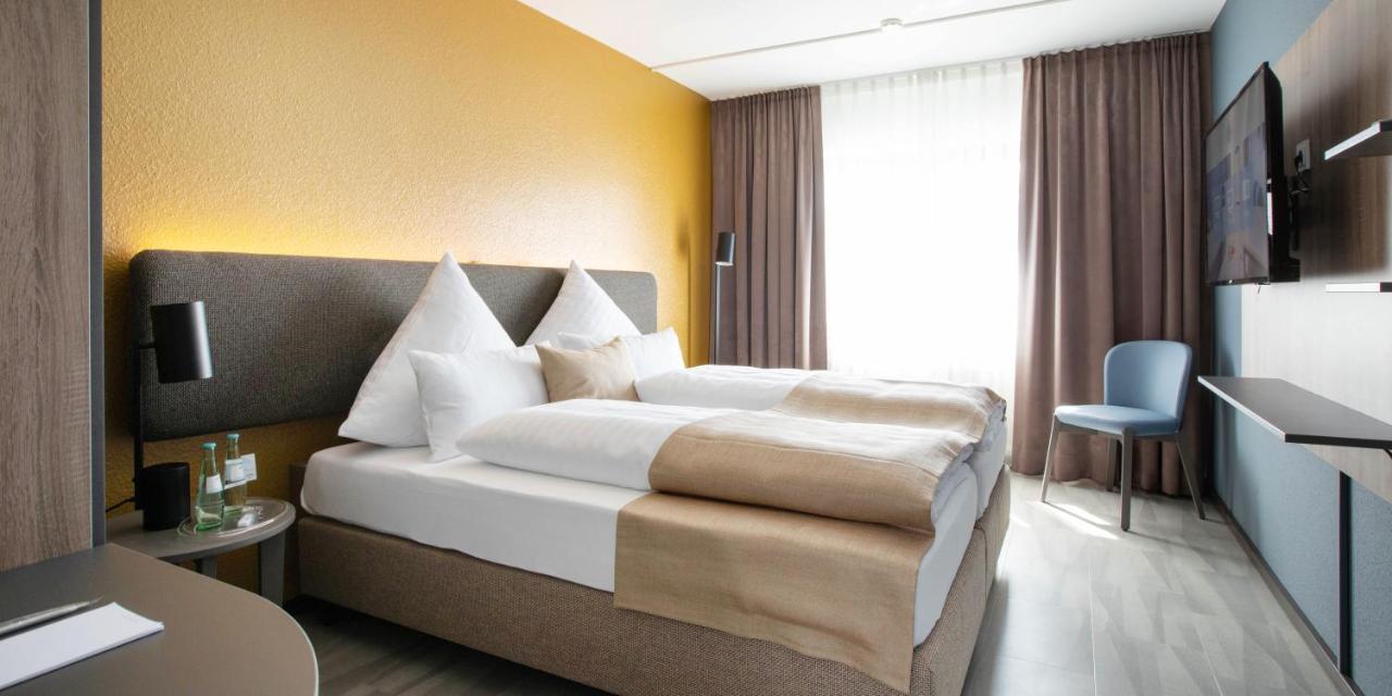 Hotel Das Augustin Sankt Augustin Ngoại thất bức ảnh