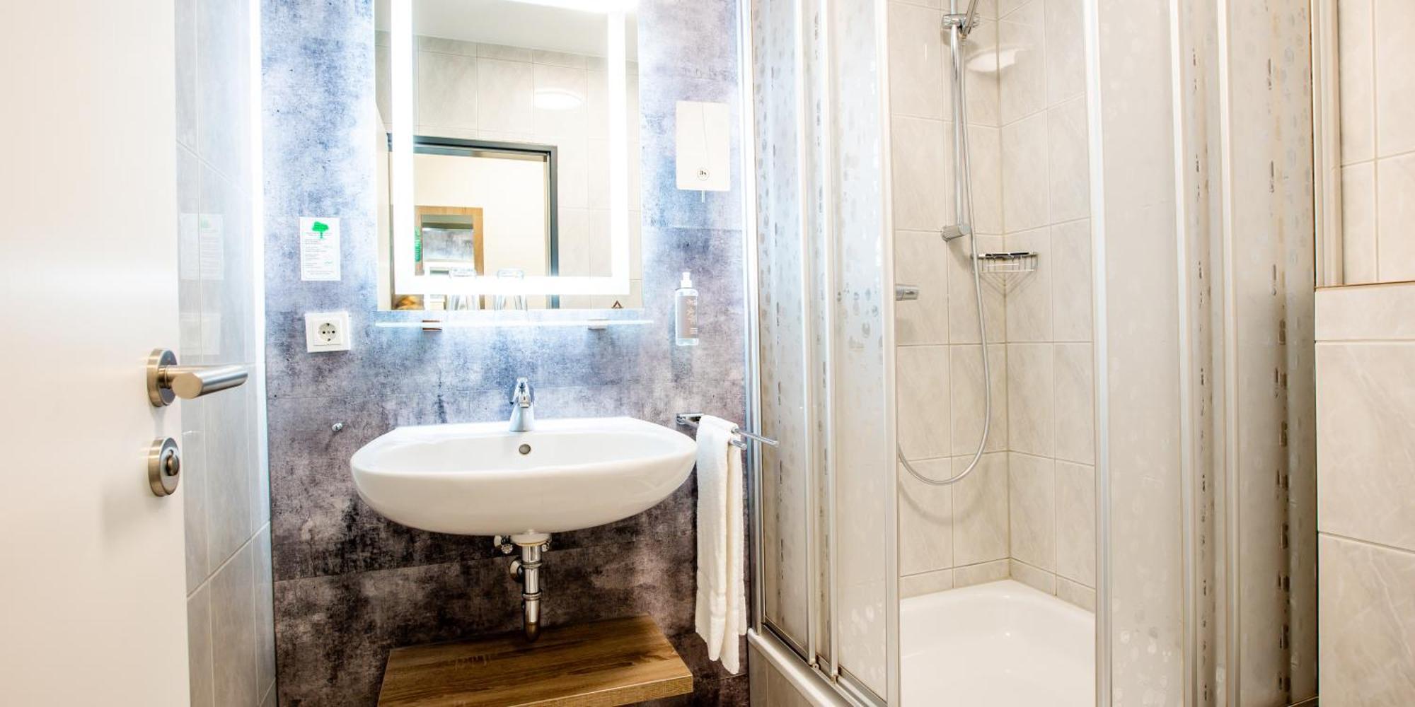 Hotel Das Augustin Sankt Augustin Ngoại thất bức ảnh