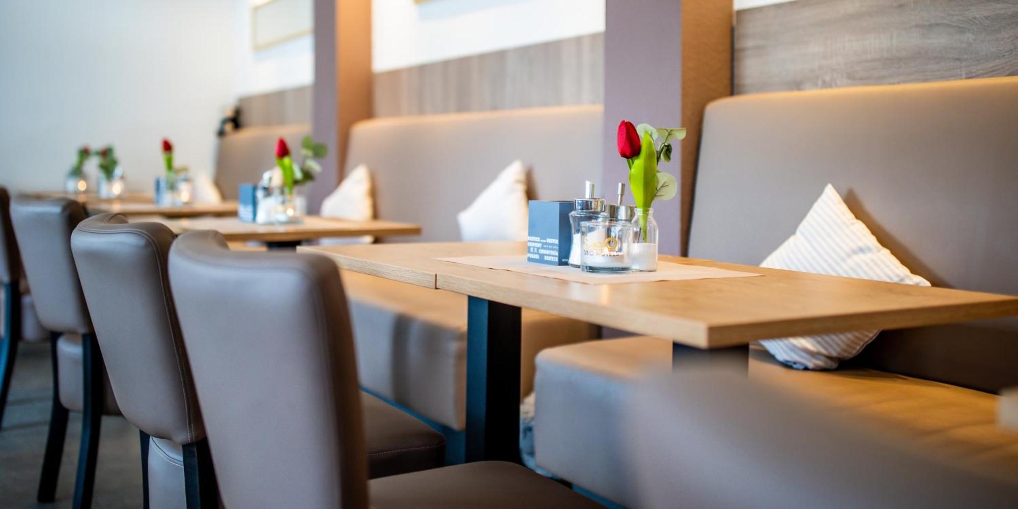 Hotel Das Augustin Sankt Augustin Ngoại thất bức ảnh