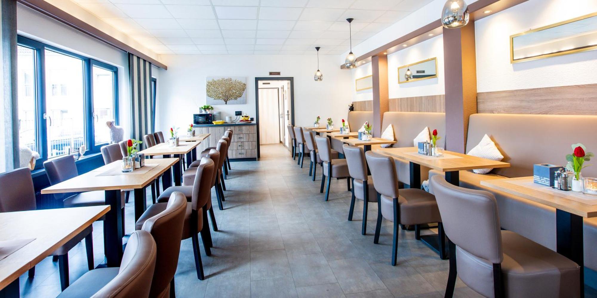 Hotel Das Augustin Sankt Augustin Ngoại thất bức ảnh