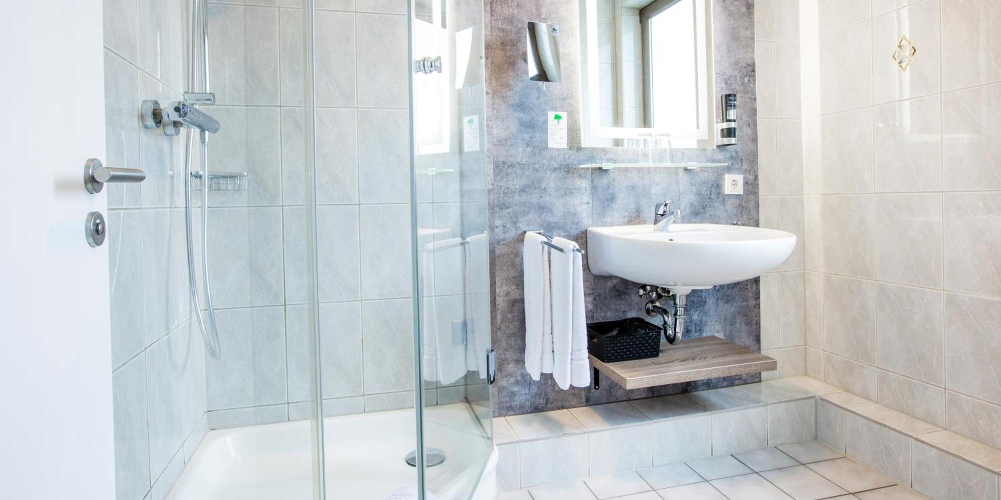 Hotel Das Augustin Sankt Augustin Ngoại thất bức ảnh